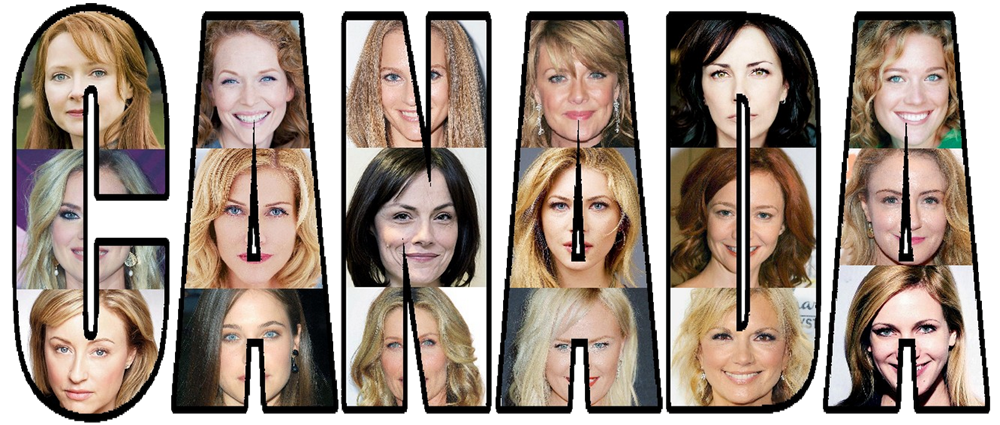 Nude canadian actresses Category:Porn actresses Nude canadian actresses Most Beautiful